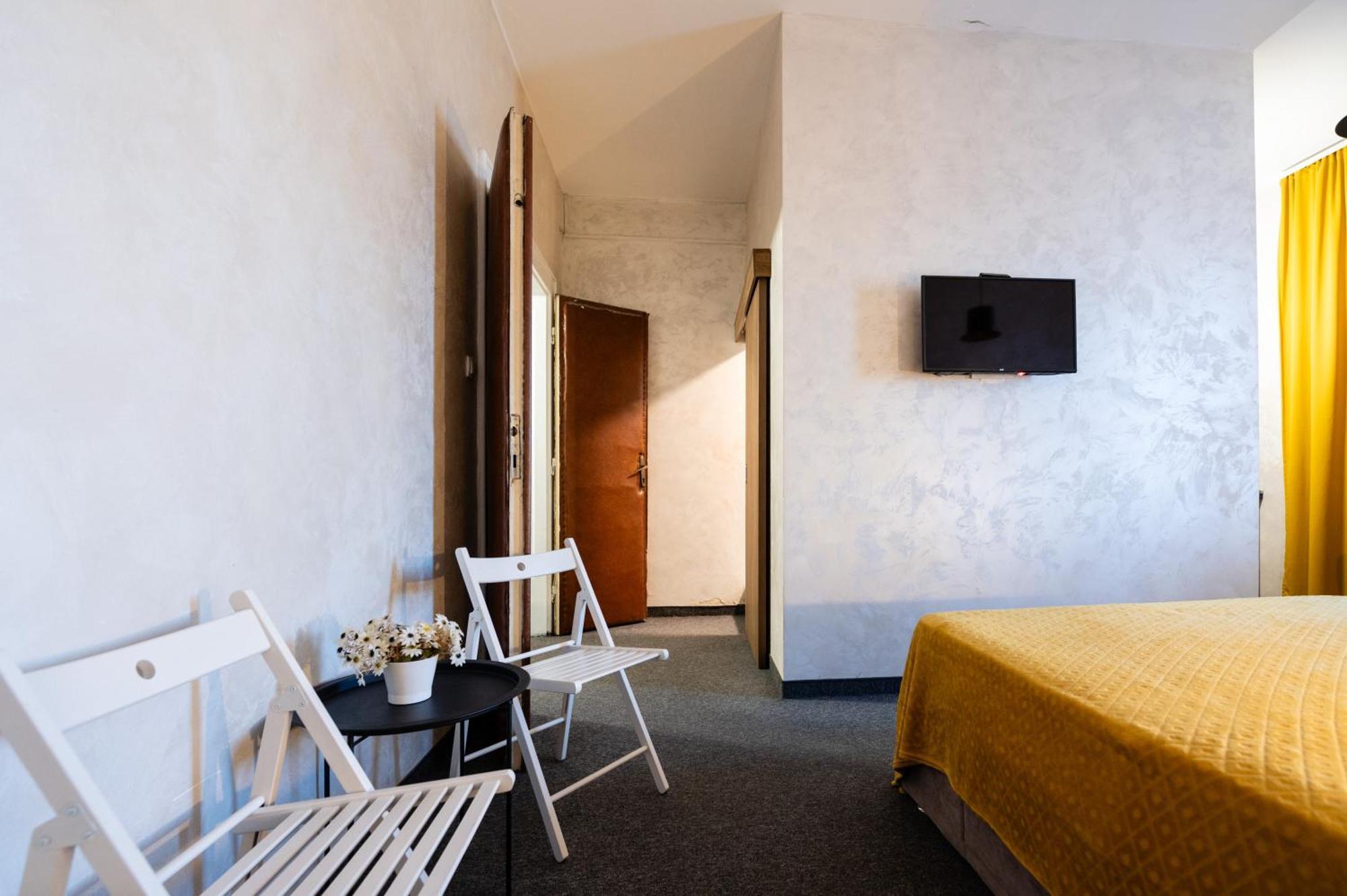 Central Square Apartments Belgrado Exterior foto